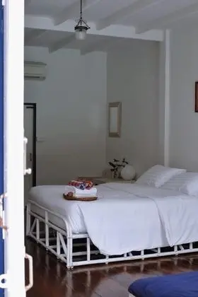 Deluxe Tek Büyük Yataklı Oda, 1 Yatak Odası