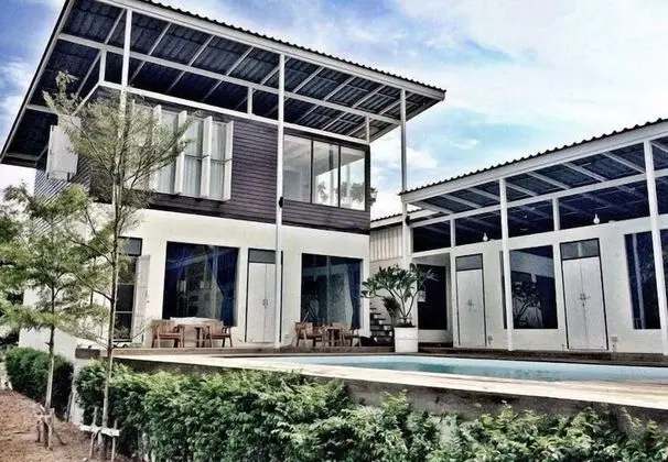 Deluxe Tek Büyük Yataklı Oda, 1 Yatak Odası