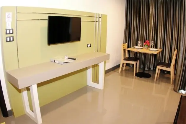 Oturma alanı