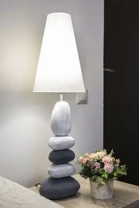 Basic Tek Büyük Yataklı Oda, 1 Yatak Odası