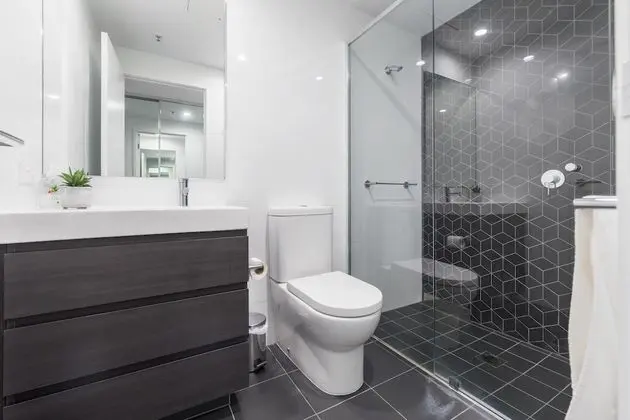 Panoramic Tek Büyük Yataklı Oda