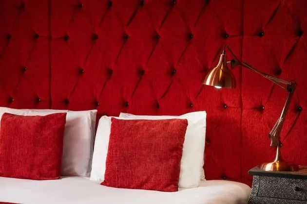 Luxury Oda, Jakuzi (sleeps 6)