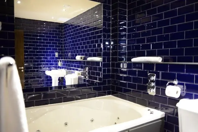 Luxury Oda, Jakuzi (sleeps 6)
