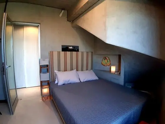 Villa, Deniz Manzaralı