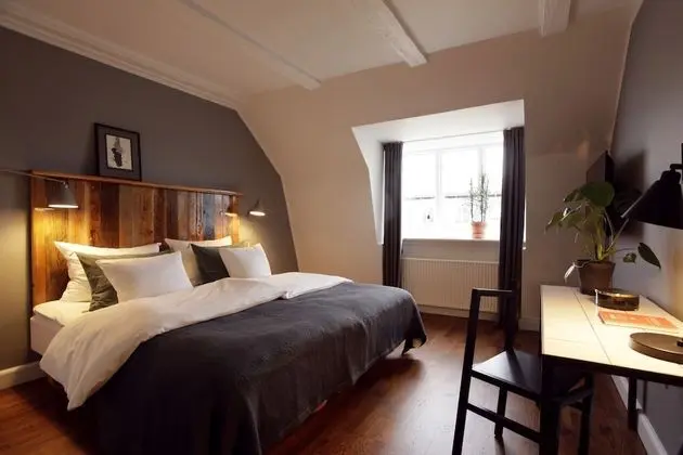 Deluxe Çatı Katı Süiti (Penthouse), 3 Yatak Odası, Şehir Manzaralı