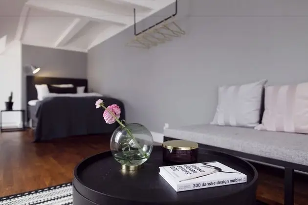 Deluxe Çatı Katı Süiti (Penthouse), 3 Yatak Odası, Şehir Manzaralı