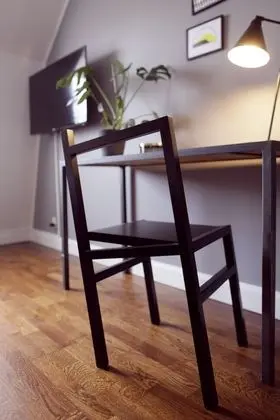 Deluxe Çatı Katı Süiti (Penthouse), 3 Yatak Odası, Şehir Manzaralı