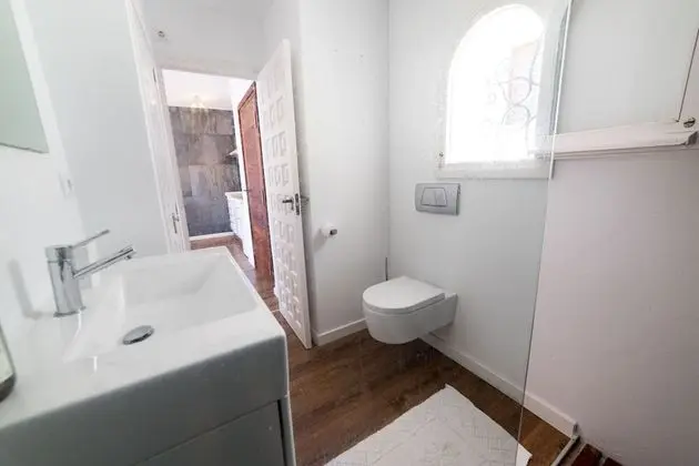 Panoramic Dubleks, 2 Yatak Odası, Deniz Manzaralı