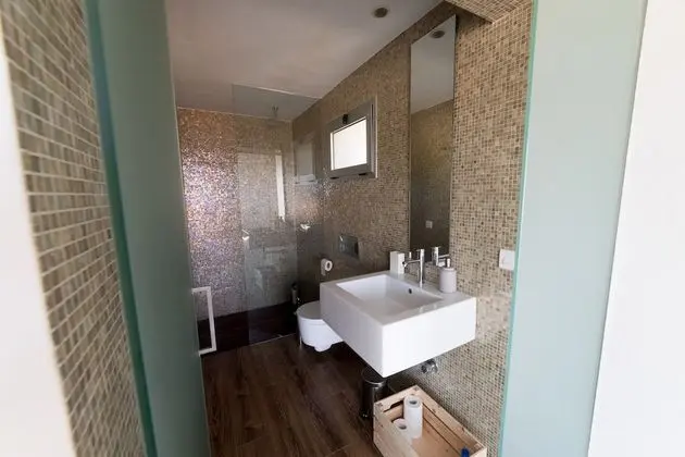 Panoramic Dubleks, 2 Yatak Odası, Deniz Manzaralı