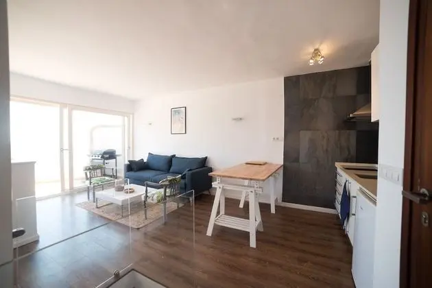 Panoramic Dubleks, 2 Yatak Odası, Deniz Manzaralı