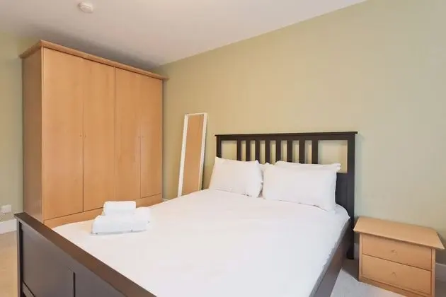 Comfort Apart Daire, 2 Yatak Odası