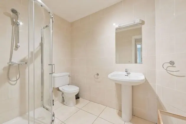Comfort Apart Daire, 2 Yatak Odası