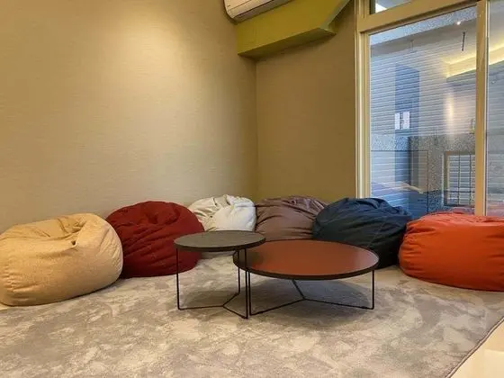 Comfort Apart Daire (6 people)