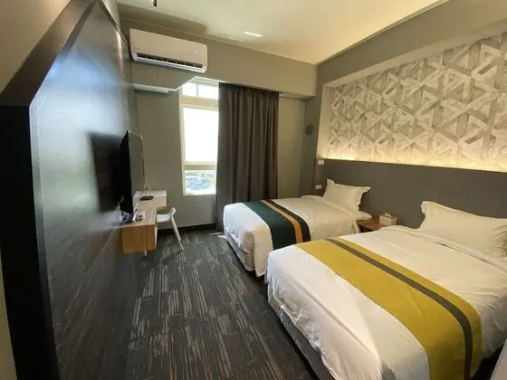 Comfort Apart Daire (6 people)