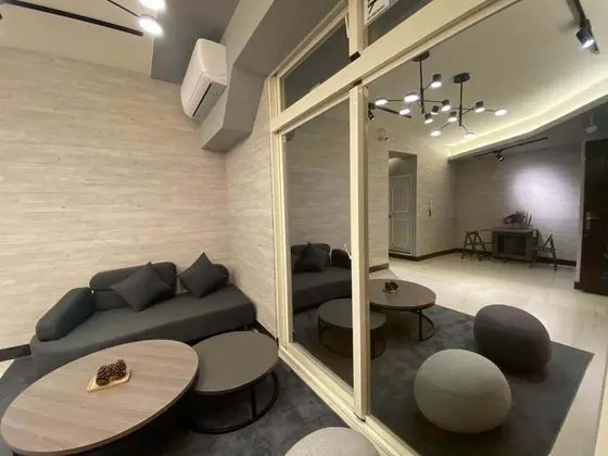 Comfort Apart Daire (6 people)