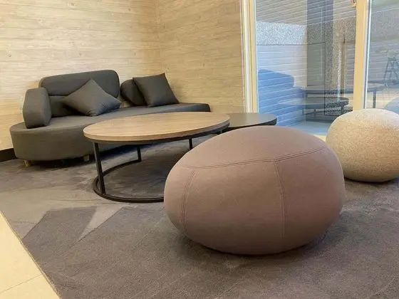 Comfort Apart Daire (6 people)