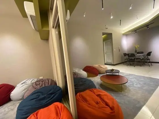 Comfort Apart Daire (6 people)