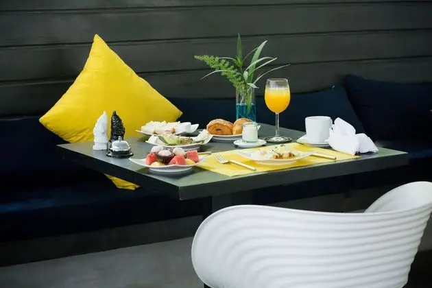 Deluxe Oda, 1 Büyük (Queen) Boy Yatak, Balkon