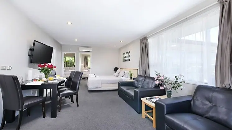 Premier Apart Daire, 2 Yatak Odası