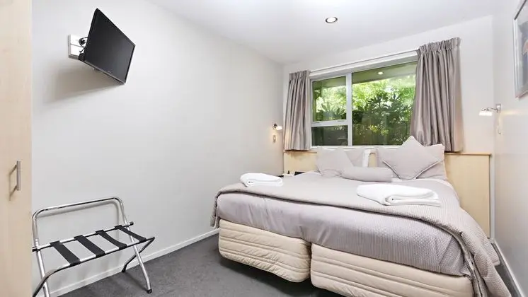 Premier Apart Daire, 2 Yatak Odası