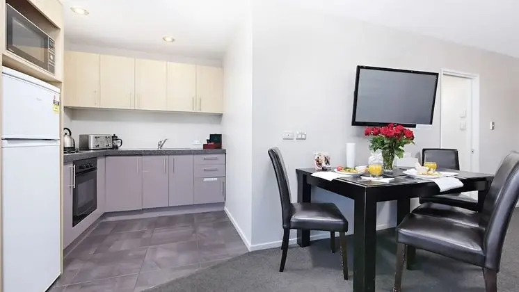 Premier Apart Daire, 2 Yatak Odası