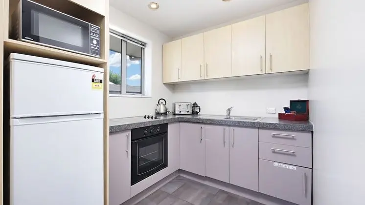 Premier Apart Daire, 2 Yatak Odası