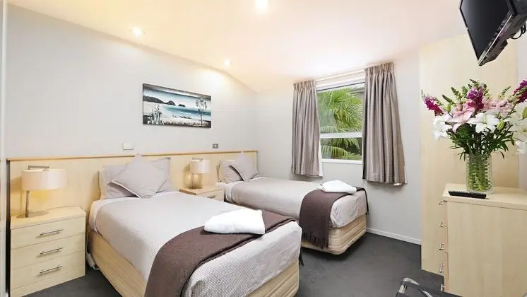 Premier Apart Daire, 2 Yatak Odası