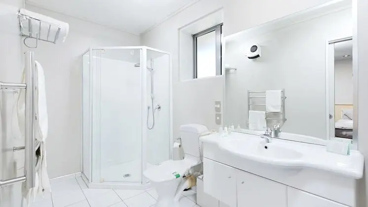Premier Apart Daire, 2 Yatak Odası