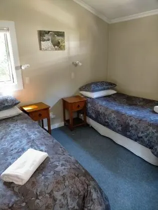 Comfort Dağ Evi, Birden Çok Yatak, Dağ Manzaralı