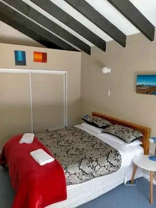 Comfort Dağ Evi, Birden Çok Yatak, Dağ Manzaralı