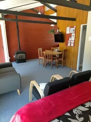 Comfort Dağ Evi, Birden Çok Yatak, Dağ Manzaralı
