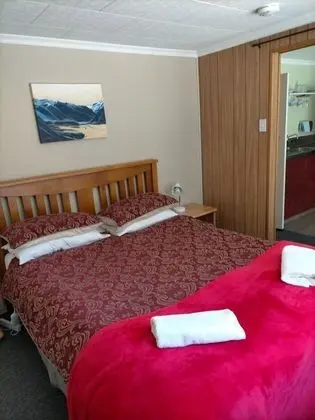 Standard Kulübe, Dağ Manzaralı