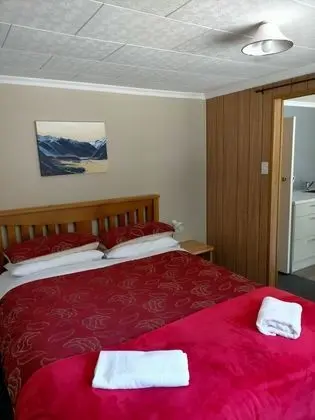 Standard Kulübe, Dağ Manzaralı