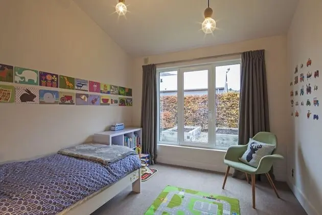 Panoramic Ev, 4 Yatak Odası, Dağ Manzaralı