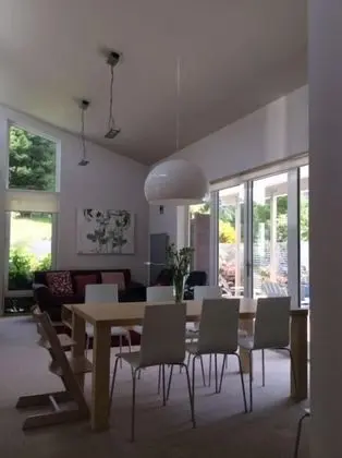Panoramic Ev, 4 Yatak Odası, Dağ Manzaralı