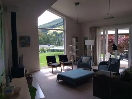 Panoramic Ev, 4 Yatak Odası, Dağ Manzaralı