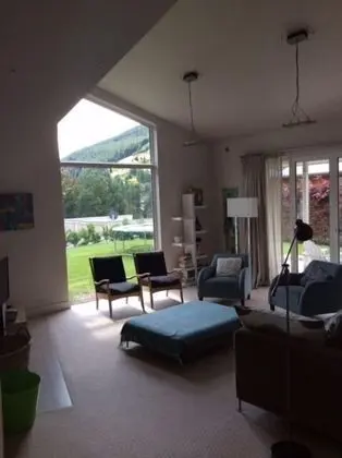 Panoramic Ev, 4 Yatak Odası, Dağ Manzaralı