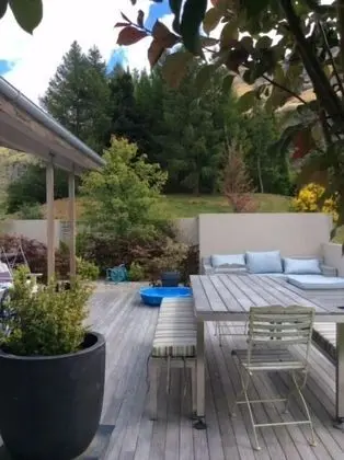 Panoramic Ev, 4 Yatak Odası, Dağ Manzaralı
