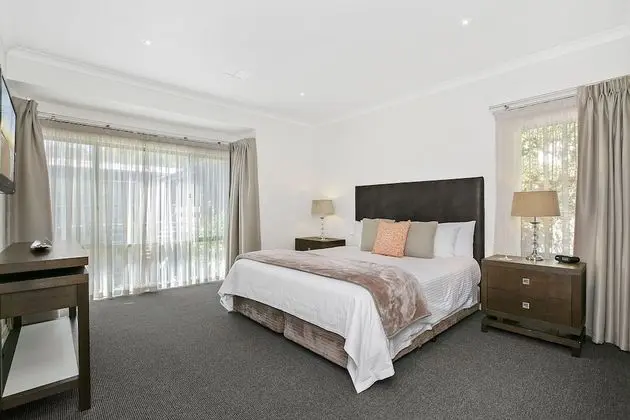 Luxury Çatı Katı Süiti (Penthouse), 1 En Büyük (King) Boy Yatak, Koy Manzaralı, Denize Bakan