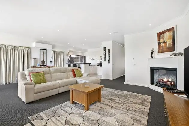 Luxury Çatı Katı Süiti (Penthouse), 1 En Büyük (King) Boy Yatak, Koy Manzaralı, Denize Bakan
