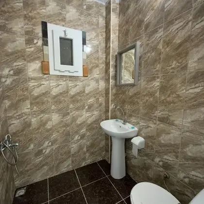 Basic İki Ayrı Yataklı Oda