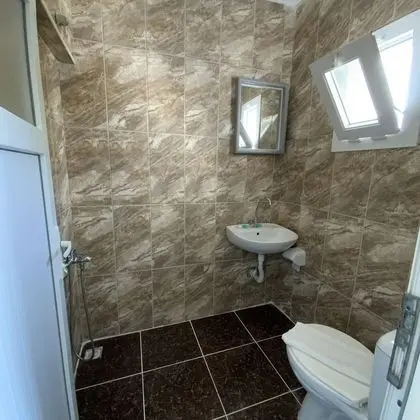 Basic İki Ayrı Yataklı Oda
