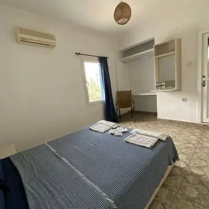 Basic Tek Büyük Yataklı Oda
