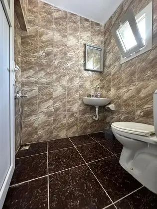 Standart Oda - İki Adet Tek Kişilik Yataklı