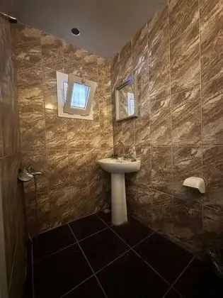 Standart Oda - İki Adet Tek Kişilik Yataklı