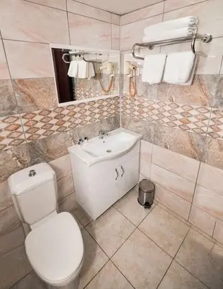 Standard Üç Kişilik Oda