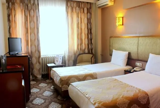 Classic Stüdyo, Birden Çok Yatak, Şehir Manzaralı