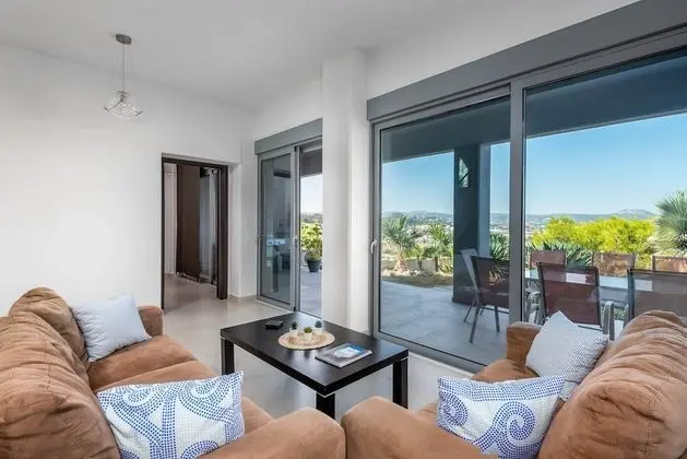 Villa, 4 Yatak Odası