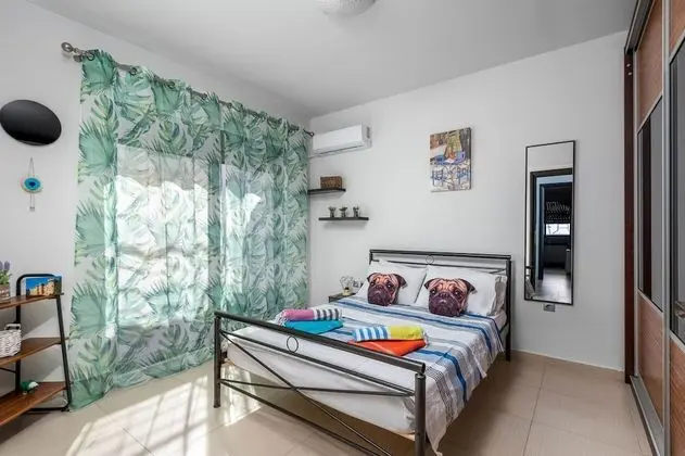Villa, 4 Yatak Odası