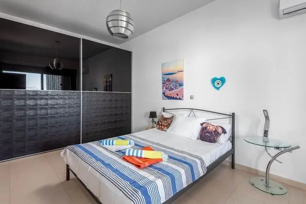 Villa, 4 Yatak Odası
